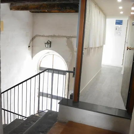 Al Larghetto N5 Nyaraló