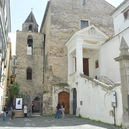 Nyaraló Al Larghetto N5