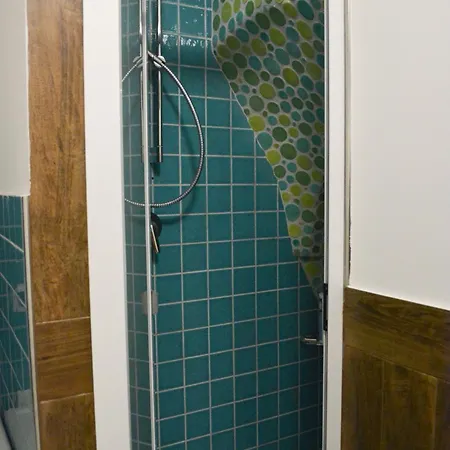 Al Larghetto N5 * Salerno