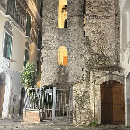 Al Larghetto N5 Nyaraló *