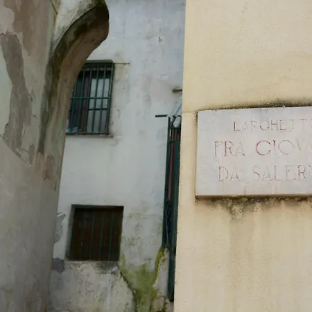 Dom wakacyjny Al Larghetto N5