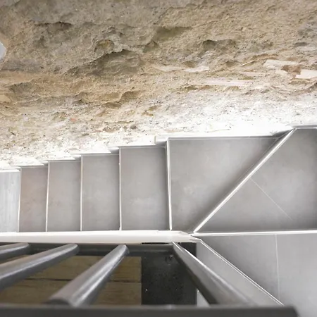 Al Larghetto N5 Dom wakacyjny Salerno