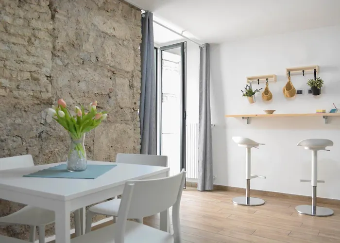 Al Larghetto N5 Prázdninový dům Salerno
