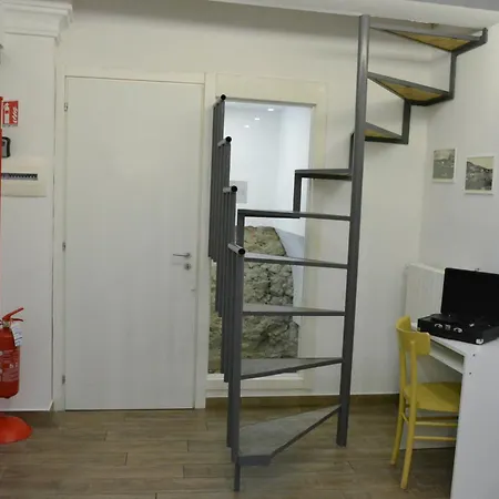 Al Larghetto N5 Tatil Evi