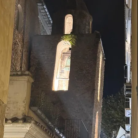 Al Larghetto N5 Prázdninový dům