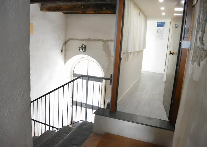 Al Larghetto N5 Casa de Férias