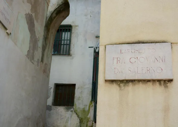 Casa de Férias Al Larghetto N5