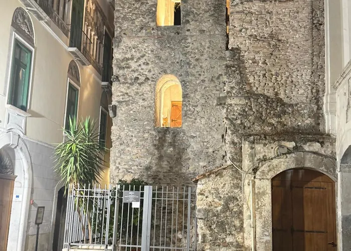 Al Larghetto N5 Casa de Férias *